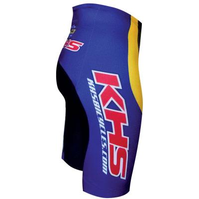 KHS Team Bib Shorts