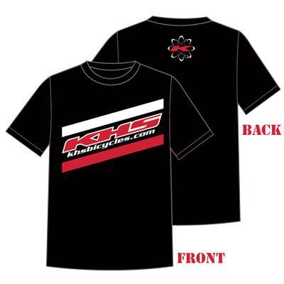 KHS Logo Men's T-Shirt