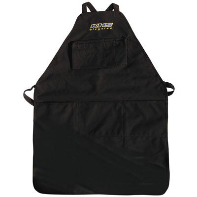 KHS Bicycles Heavy-Duty Shop Apron