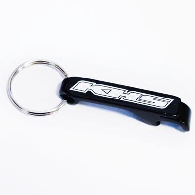 KHS Key Chain Bottle Opener