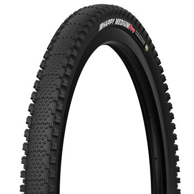Kenda Happy Medium Pro Tubeless Folding Tire 700c 120tpi