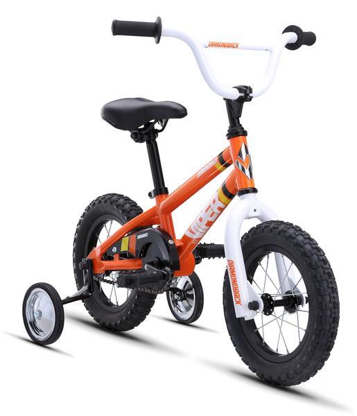 DiamondBack Micro Viper 12 BMX Bike Boy's 12" 2018