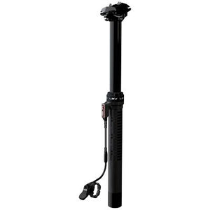 2018 KS Kindshock Dropper LEV Suspension Seatpost w/Remove  Ti Hardware (CLOSEOUT)