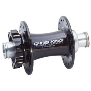 Chris King ISO B Disc Front Hub Boost