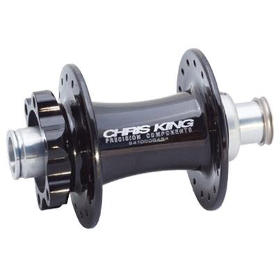 Chris King ISO B Disc Front Hub Boost