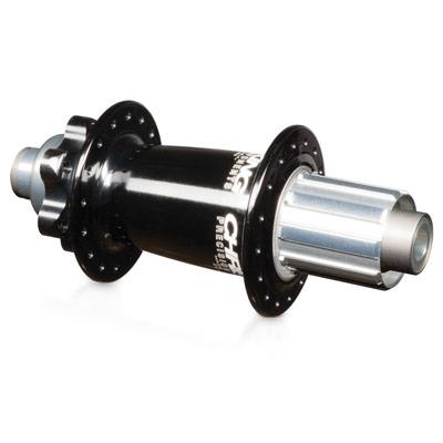 Chris King ISO B Rear Hub BOOST 12 x 148 Black