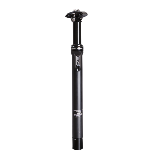 2018 KS Kindshock LEV C Dropper Carbon Seatpost