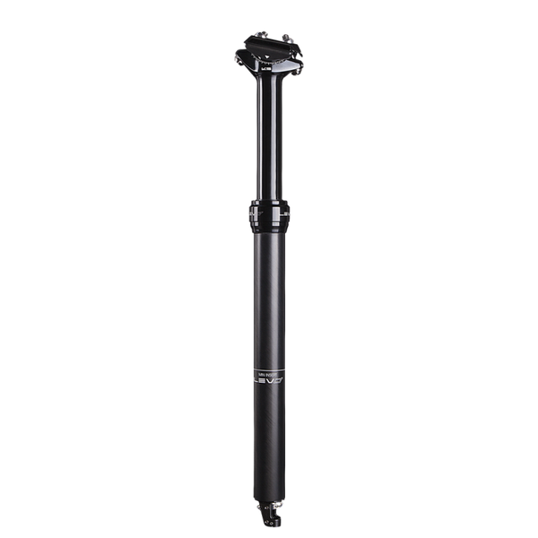 2018 KS Kindshock LEV CI Carbon Dropper Seatpost w/ Remote