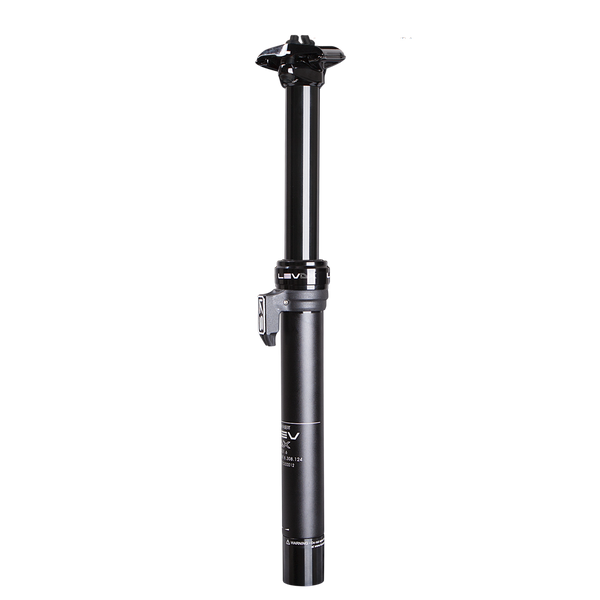 2018 KS KindShock LEV DX Suspension Seatpost w/Remote (CLOSEOUT)