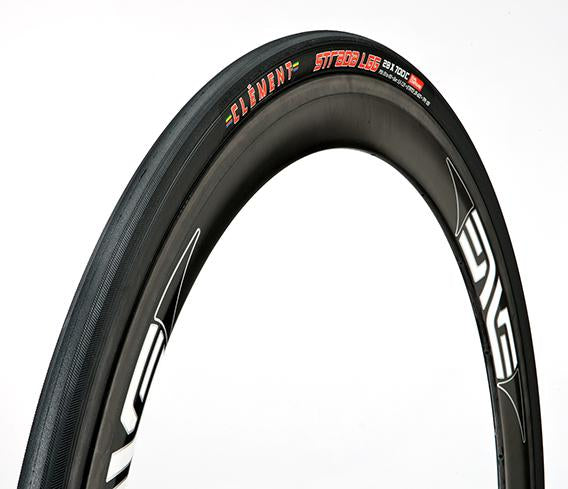 Clement Strada LGG Road Folding Tire 700c