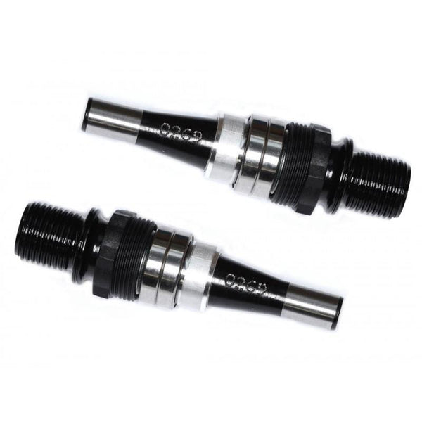 Look Keo 2 Max Pedal Cro-Mo Pedal Axle Kit
