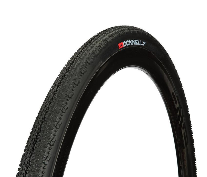 Donnelly X'Plor MSO Tire DC 120 TPI Folding 700c