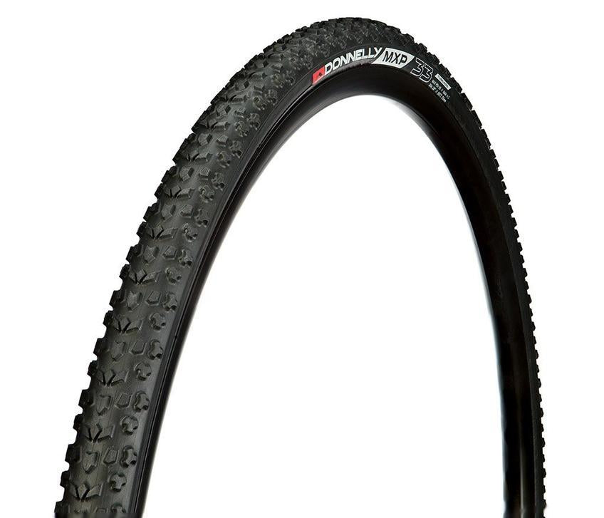 Donnelly MXP Tire 27.5 x 33 Tubeless Ready Folding Cyclocross