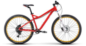 DiamondBack Lux Comp Bike Women's 1x11 27.5 2018