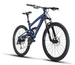 DiamondBack Atroz 1 Bike 27.5 Mountain 3x8 2018