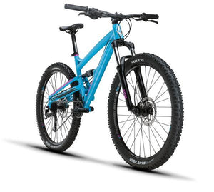 DiamondBack Atroz 2 Bike 27.5 Mountain 1x9 2018