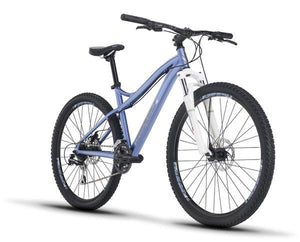 DiamondBack Lux 1 27.5 Bike Women's 3x8 2018