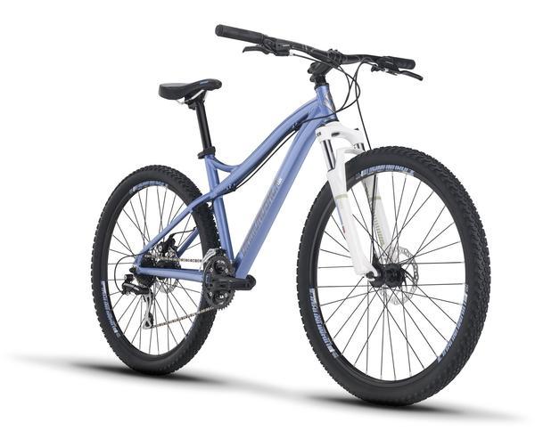 DiamondBack Lux 1 27.5 Bike Women's 3x8 2018