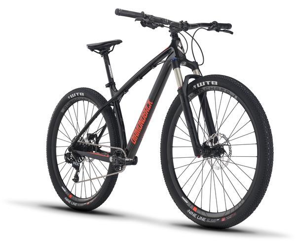 DiamondBack OverDrive 29 1C Carbon Bike 29er Mountain 1x11 2018