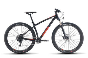 DiamondBack OverDrive 29 1C Carbon Bike 29er Mountain 1x11 2018