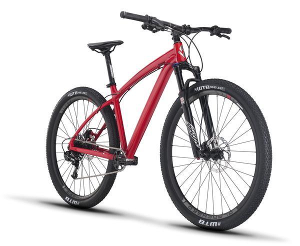 DiamondBack OverDrive 29 2 Bike 29er 1x11 2018