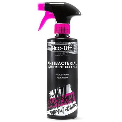 Muc-Off Antibacterial Equipment Cleaner 500ml