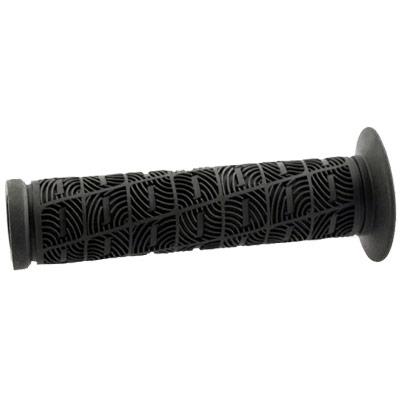 ODI "O" BMX Grips w/ Flange 143mm