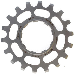 Chris King Stainless Steel Cogs