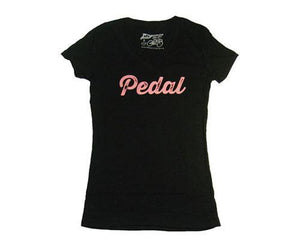 DHD Wear Pedal Women's T-Shirt
