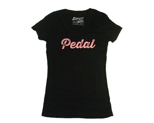 DHD Wear Pedal Women's T-Shirt