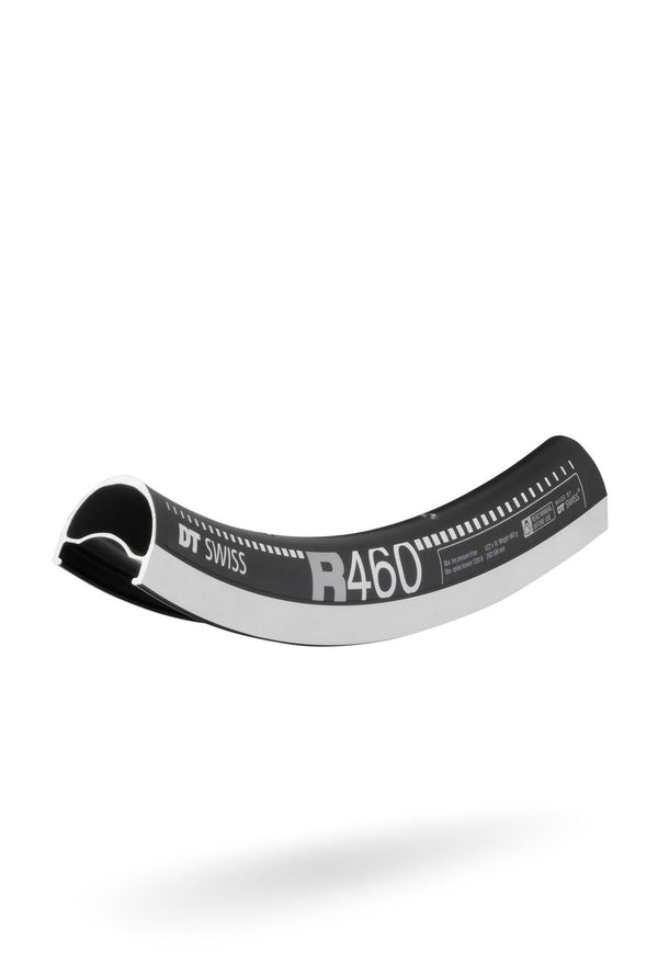 DT Swiss R 460 Tubeless Ready Road Rim