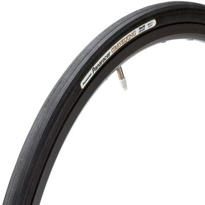 Panaracer Gravel King Folding Tire 27.5