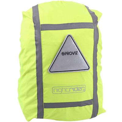 Proviz RuckSack Reflective BackPack Waterproof Cover