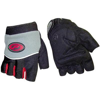 Push Ultimate Gel Short Finger Gloves