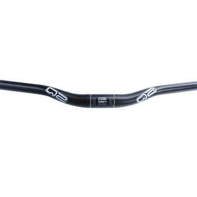 Q2 Aluminum 7050 Riser Handlebar 800mm 31.8mm
