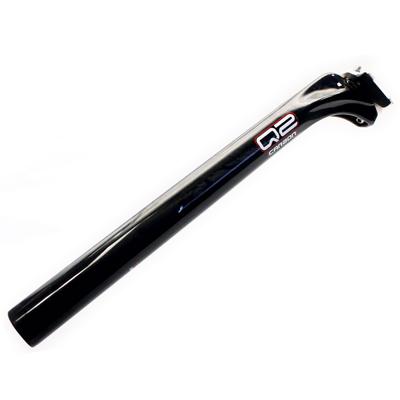 Q2 Elite Carbon Offset Seatpost