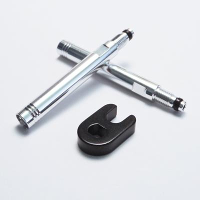 Q2 Presta Tube Valve Extenders