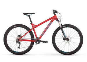 Diamondback Tokul 2 27.5" Bike 1x9 HardTail 2018