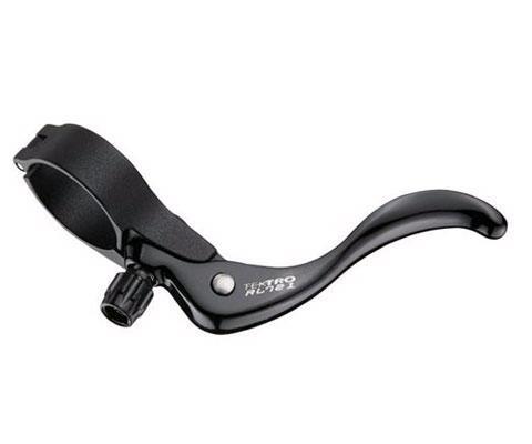 Tektro RL720 CX Cyclocross Road Brake Levers 24.0 Bar Clamp