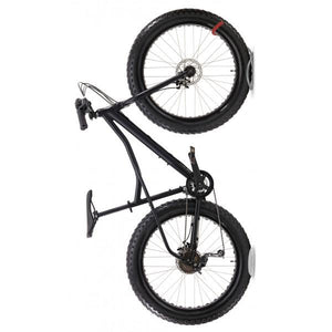 Delta Leonardo Fat Bike Tire Bike Storage Hook & Tray