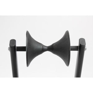 Delta Spring Rack Pro Bicycle Floor Stand Black