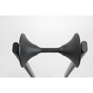 Delta Spring Rack Pro Bicycle Floor Stand Black