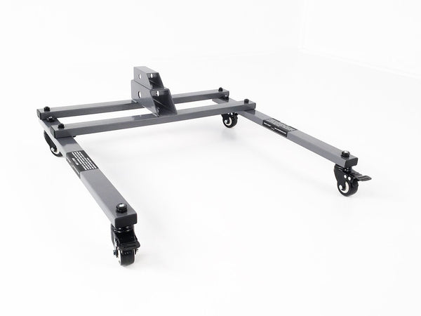 Hollywood Car Rack RV1 Rack Valet Storage Rack
