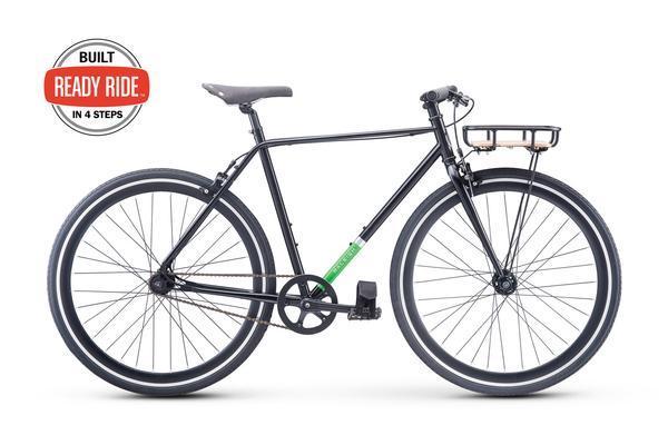 DiamondBack Carlton Fixie Bike 700c 2018 Single Speed