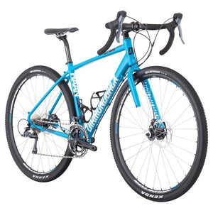 DiamondBack HaanJenn Tero Bike Women's 2x8 2018