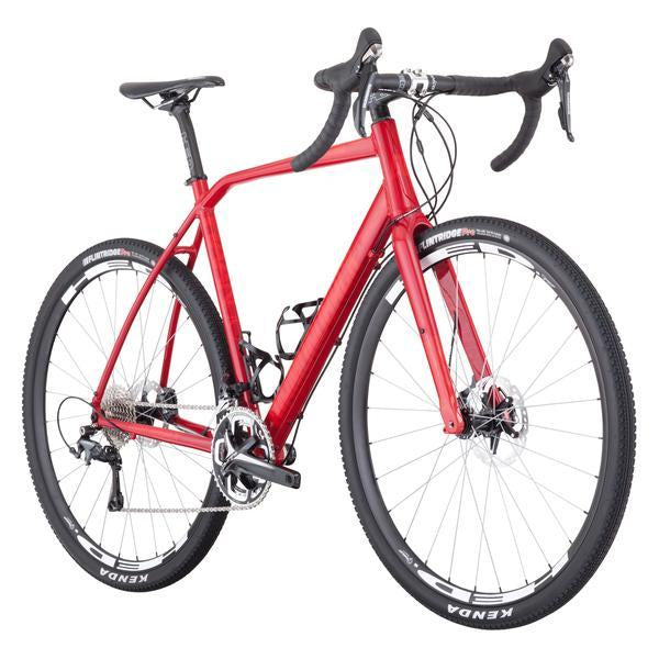 DiamondBack HaanJo Trail Bike 700c 2x11 2018