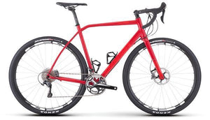 DiamondBack HaanJo Trail Bike 700c 2x11 2018