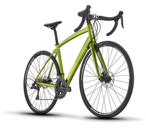 DiamondBack Arden 2 Bike Women's 2x9 Road 2018