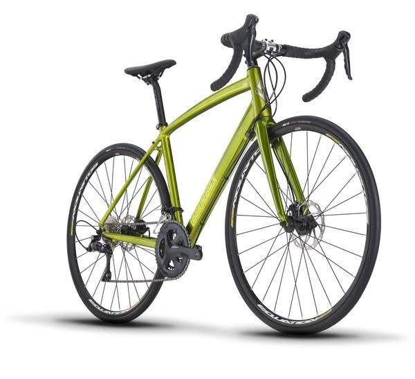 DiamondBack Arden 2 Bike Women's 2x9 Road 2018