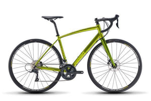 DiamondBack Arden 2 Bike Women's 2x9 Road 2018